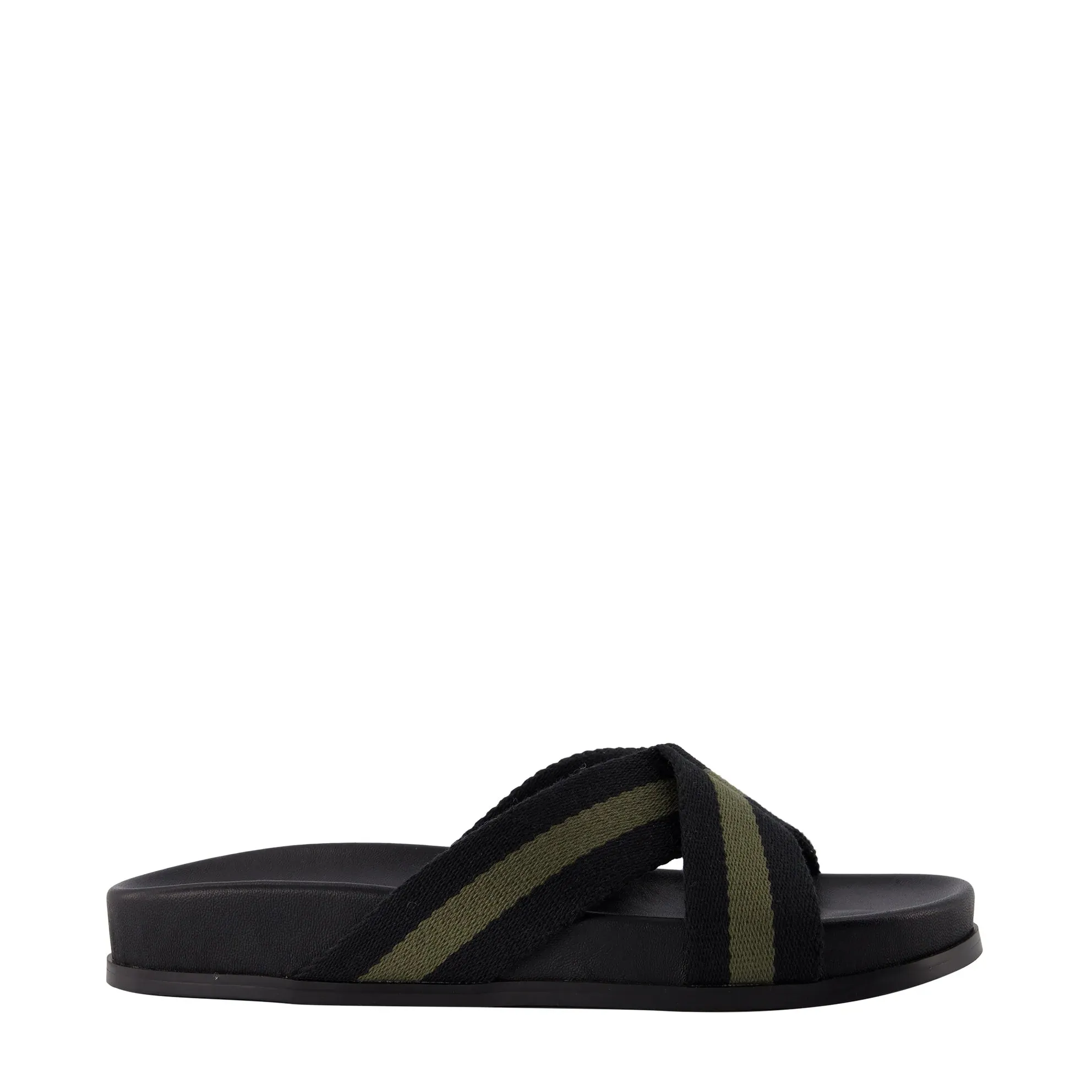 Saben Stella Slides