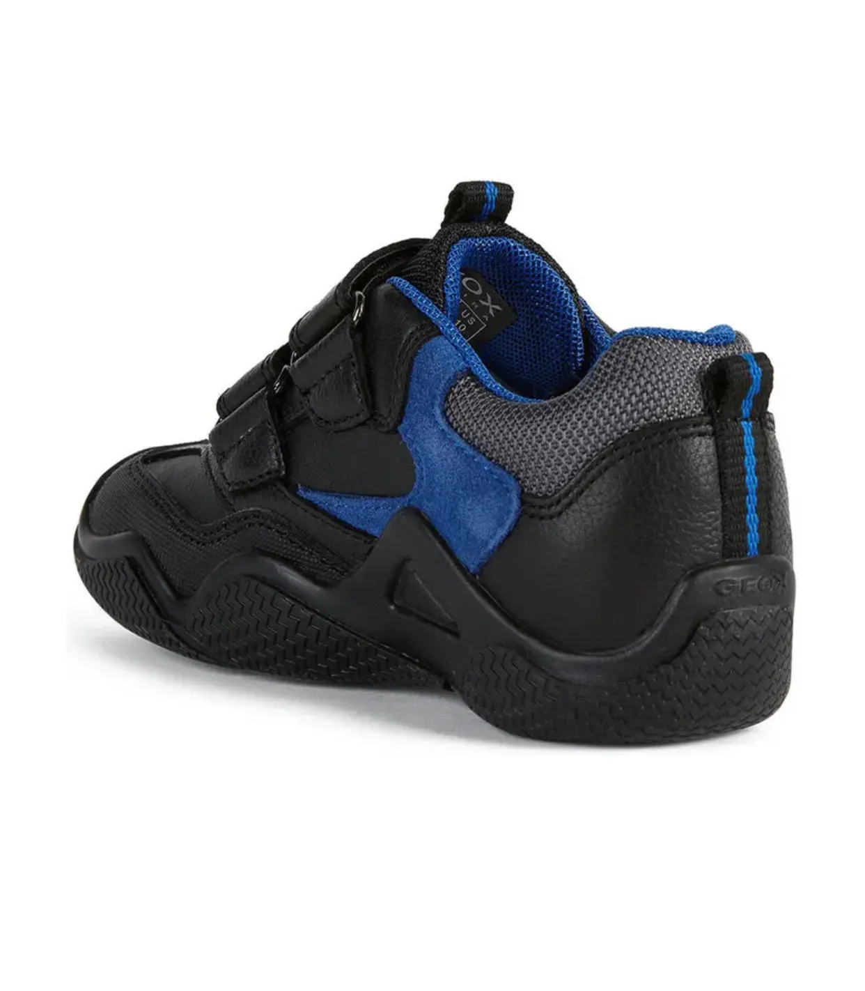 SALE FW22 Geox JR Wader Sneaker