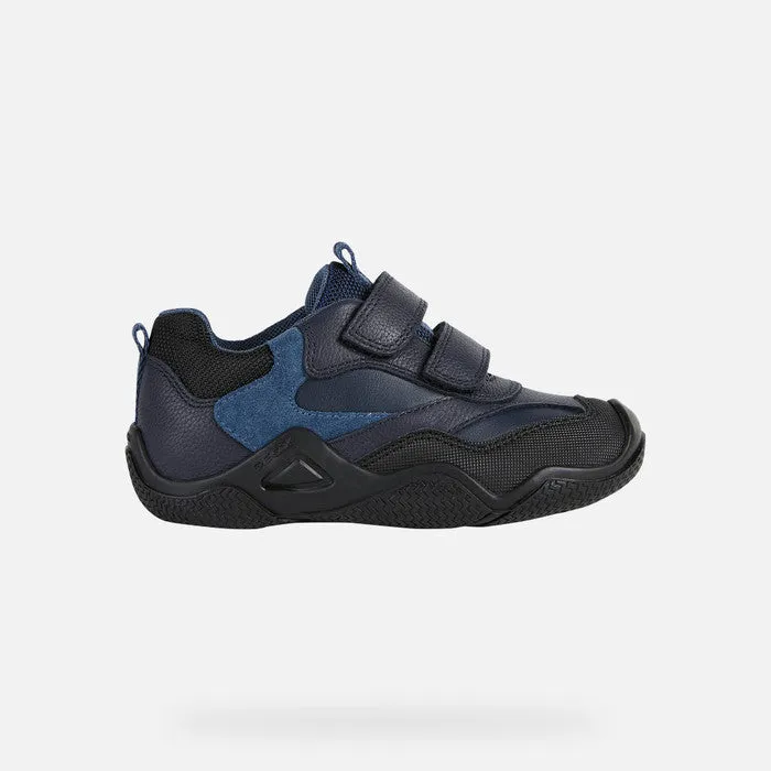 SALE FW22 Geox JR Wader Sneaker