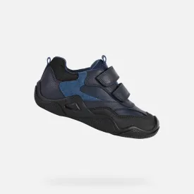SALE FW22 Geox JR Wader Sneaker