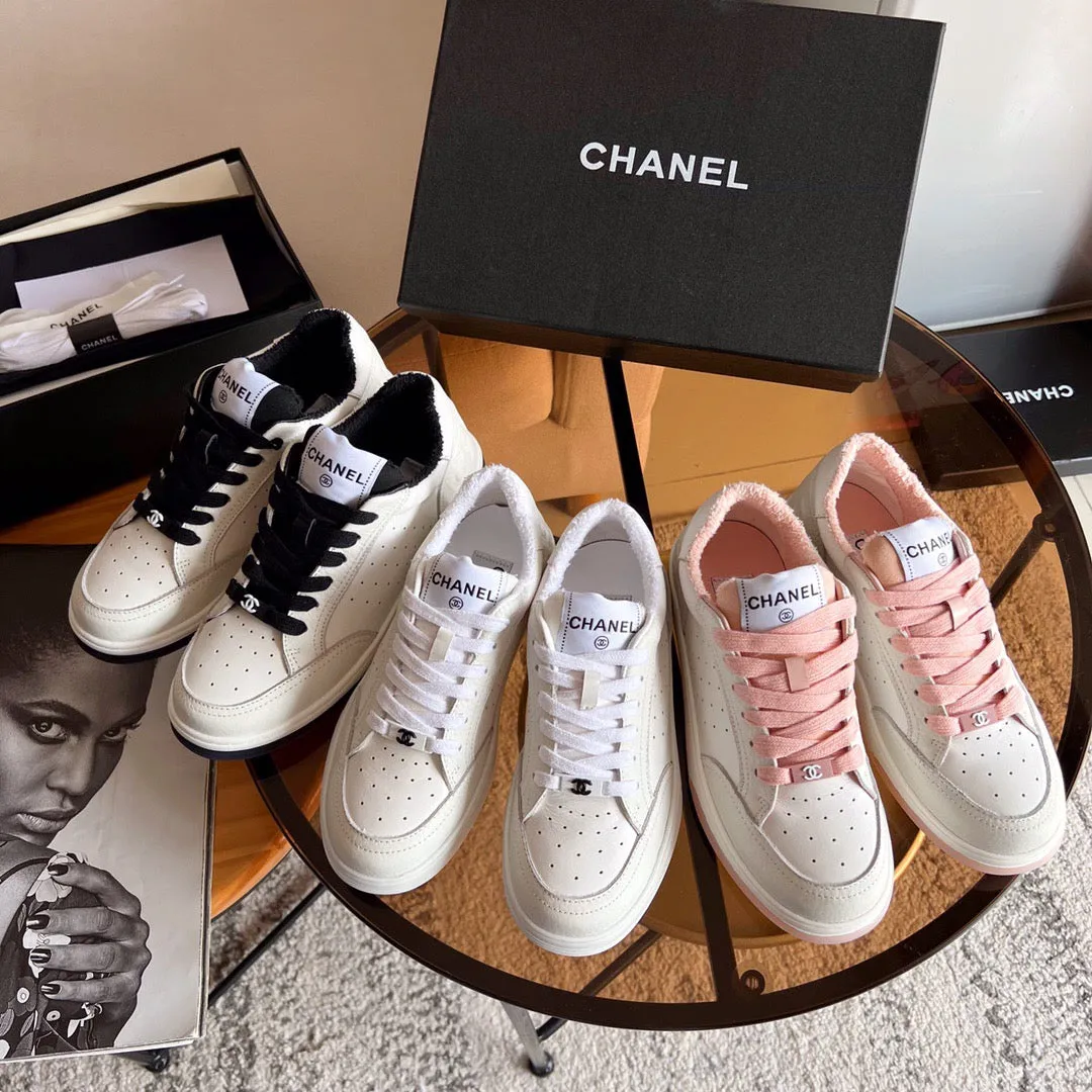 SE881 CC 2022ss Sneakers / Size5-9