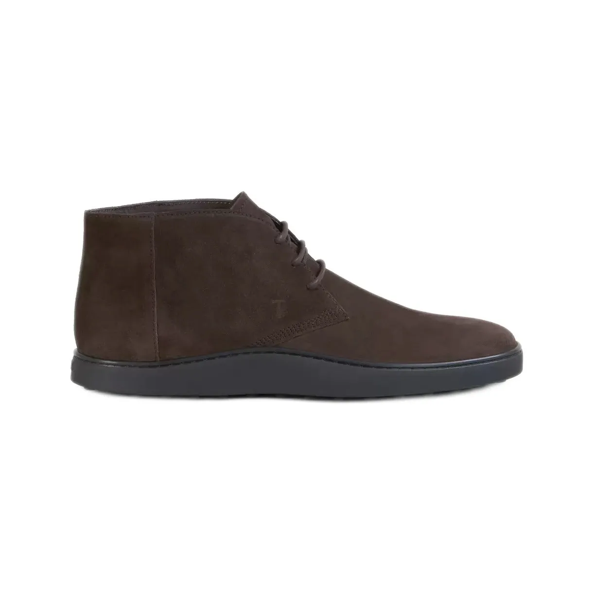 Tod's Desert Ankle Boots