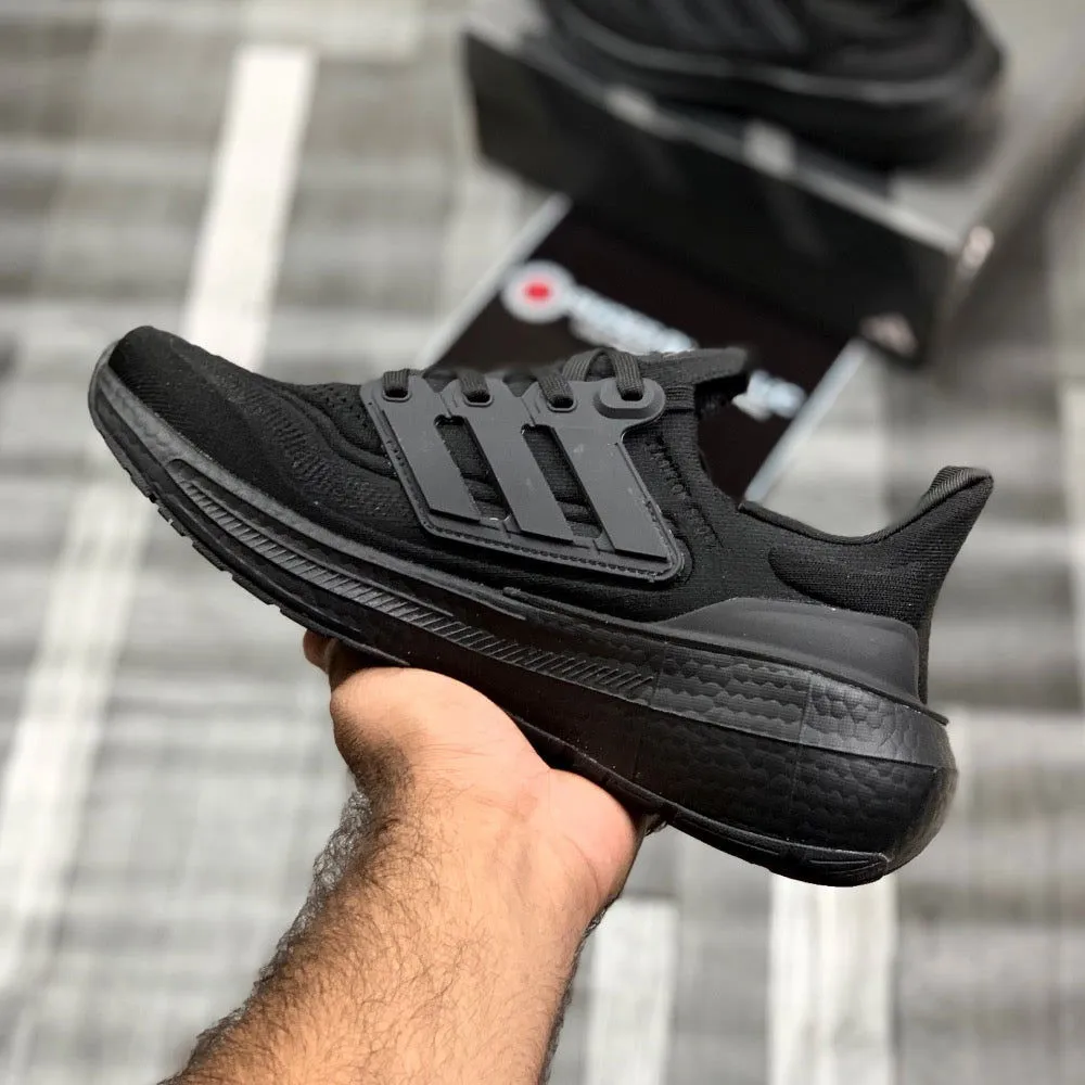 UB LightBoost (Triple Black)