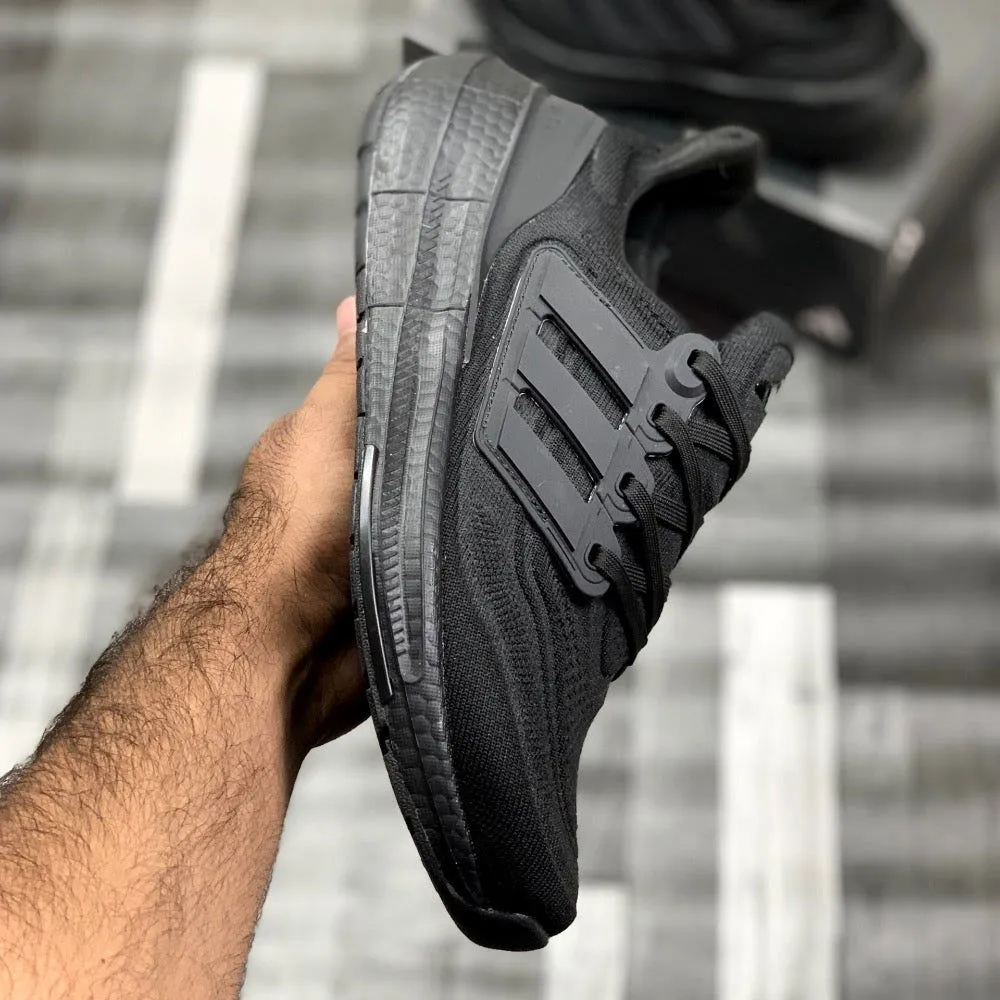 UB LightBoost (Triple Black)