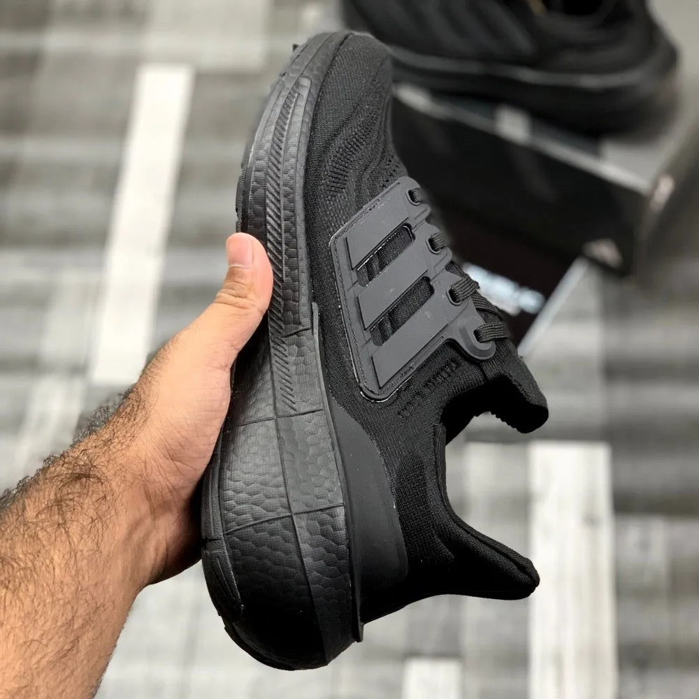 UB LightBoost (Triple Black)