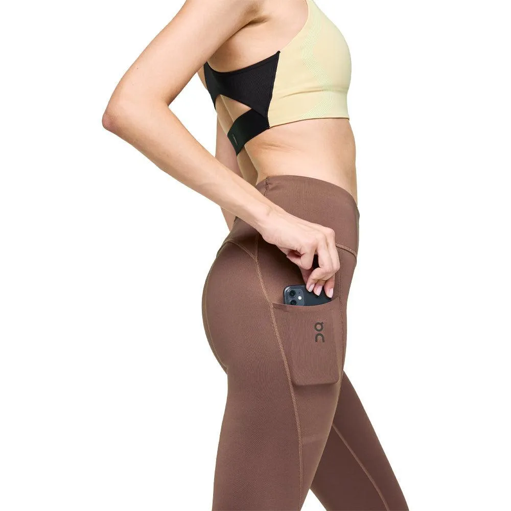 Women's On Performance Tights 7/8